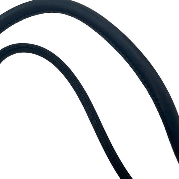 Prada Shoulder Bag - Black - Picture 6 of 9